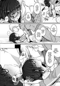 I Paid For My Friend's Little Sister / 僕は友達の妹を金で買った Page 45 Preview