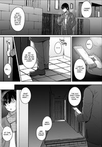 I Paid For My Friend's Little Sister / 僕は友達の妹を金で買った Page 46 Preview