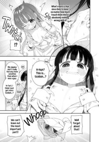 TS Loli Oji-san no Bouken Onanie Hen / TSロリおじさんの冒険 オナニー編 Page 10 Preview