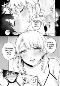 Futanari Girl's Secret Sweets Page 13 Preview