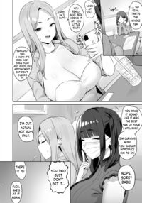 College Sugar Baby - On the Market for Some Prime Daddy Dick / パパ活JD、おちんぽ優良物件を見つける。 Page 8 Preview