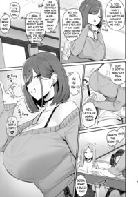 College Sugar Baby - On the Market for Some Prime Daddy Dick / パパ活JD、おちんぽ優良物件を見つける。 Page 9 Preview