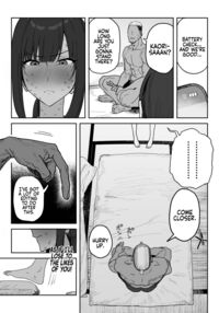 Tanesaki Kaori , Musume no Kawari ni Doujin AV Debut / 種崎かおり（39）、娘の代わりに同人AVデビュー Page 21 Preview