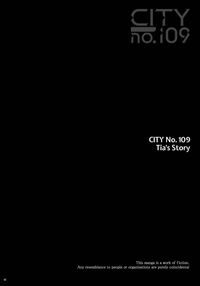 CITY no.109 - Tia / CITY no.109 ティア編 [As109] [Original] Thumbnail Page 03
