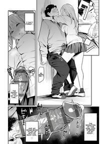 The Beauty and The Beast ~The Gyaru and The Disgusting Otaku~ / パート1＋2 〜ギャルとキモオタ〜 Page 24 Preview