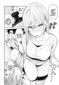 The Beauty and The Beast ~The Gyaru and The Disgusting Otaku~ / パート1＋2 〜ギャルとキモオタ〜 Page 59 Preview