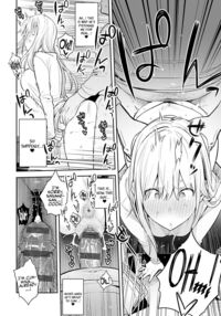 The Beauty and The Beast ~The Gyaru and The Disgusting Otaku~ / パート1＋2 〜ギャルとキモオタ〜 Page 63 Preview