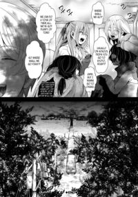 School Trip Final Chapter - The End of the School Trip - / 襲学旅行 最終話 [旅立ちの襲学旅行] Page 28 Preview