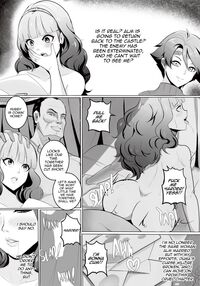 My Love, My Body / My Love, My Body Page 15 Preview