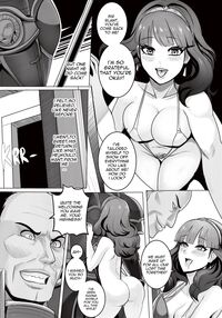 My Love, My Body / My Love, My Body Page 21 Preview