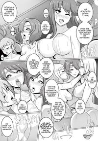 My Love, My Body / My Love, My Body Page 26 Preview