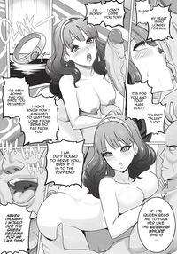 My Love, My Body / My Love, My Body Page 28 Preview