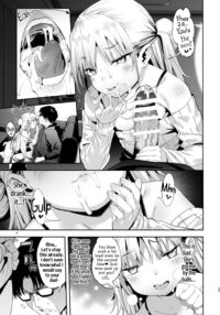 Little Slut Rina / メスガキリナちゃん Page 25 Preview