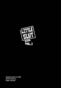 Little Slut Rina / メスガキリナちゃん Page 49 Preview