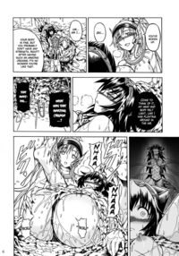 Solo Hunter No Seitai 2 The Third Part / ソロハンターの生態2 The third part Page 6 Preview