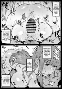 Ganbatta Fern-san / がんばったフェルンさん Page 5 Preview