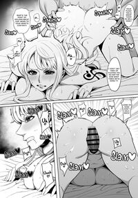 Sex Slave Nami / 性奴隸ナミ Page 37 Preview