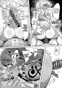 Sex Slave Nami / 性奴隸ナミ Page 68 Preview