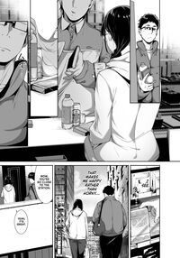 Otaku Tomodachi to no Sex wa Saikou ni Kimochi Ii 2 / オタク友達とのセックスは最高に気持ちいい ２ Page 24 Preview