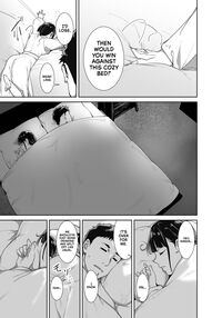 Otaku Tomodachi to no Sex wa Saikou ni Kimochi Ii 2 / オタク友達とのセックスは最高に気持ちいい ２ Page 8 Preview