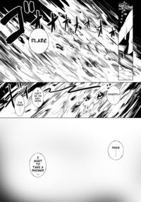 A Story about a Mage Who Gets Attacked by an Insect Monster / 魔導士ちゃんが虫モンスターに襲われる話 Page 13 Preview
