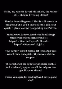 The Hellhound Breeding Stream (Ongoing) Page 6 Preview