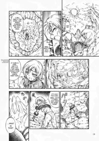 Solo Hunter No Seitai / ソロハンターの生態 Page 18 Preview