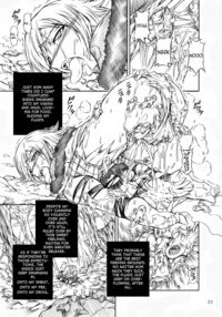 Solo Hunter No Seitai / ソロハンターの生態 Page 23 Preview