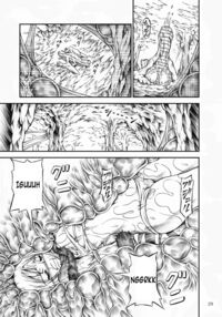 Solo Hunter No Seitai / ソロハンターの生態 Page 29 Preview