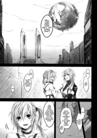 Because of You / Because of You Page 3 Preview