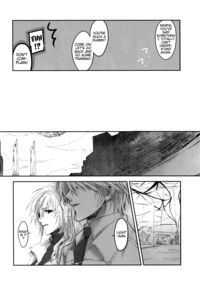Because of You / Because of You Page 40 Preview