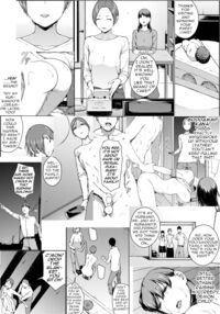 Yoriko 2 / 依子 2 Page 28 Preview