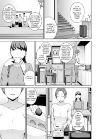 Yoriko 2 / 依子 2 Page 3 Preview