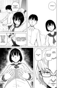 Magical Girl Netorasutia / 魔法少女ネトラスティア Page 24 Preview