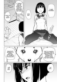 Magical Girl Netorasutia / 魔法少女ネトラスティア Page 51 Preview