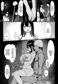Good GF Gone Bad 2 / 清楚彼女、堕ちる。II Page 10 Preview