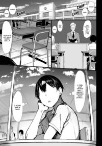 Good GF Gone Bad 2 / 清楚彼女、堕ちる。II Page 22 Preview
