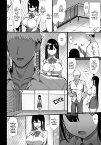 Good GF Gone Bad 2 / 清楚彼女、堕ちる。II Page 27 Preview