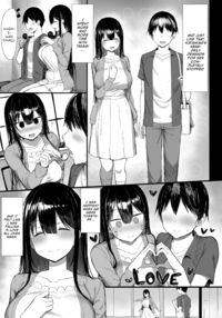 Good GF Gone Bad 2 / 清楚彼女、堕ちる。II Page 28 Preview