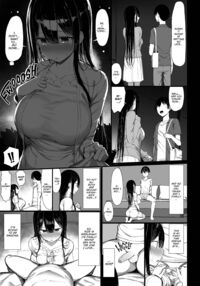 Good GF Gone Bad 2 / 清楚彼女、堕ちる。II Page 30 Preview