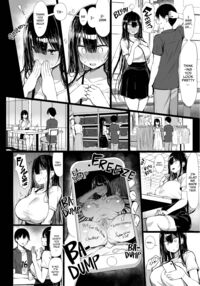 Good GF Gone Bad 2 / 清楚彼女、堕ちる。II Page 3 Preview
