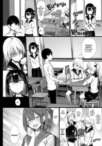 Good GF Gone Bad 2 / 清楚彼女、堕ちる。II Page 45 Preview