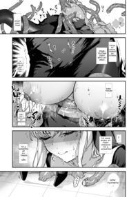The Passion Of Sister Margaret / シスターマーガレットの受難 Page 20 Preview
