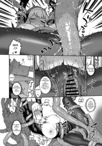 The Passion Of Sister Margaret / シスターマーガレットの受難 Page 23 Preview
