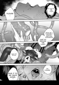 The Passion Of Sister Margaret / シスターマーガレットの受難 Page 48 Preview