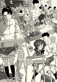 Sex Representative / 本番委員長 [Original] Thumbnail Page 15