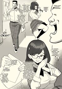 Sex Representative / 本番委員長 [Original] Thumbnail Page 06