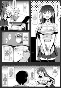 Ero Note club / エロノートclub Page 21 Preview