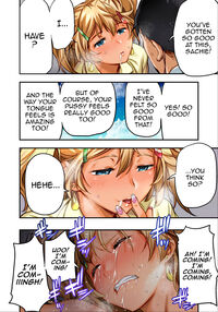 Udo "No matter How Many Times I Fuck You Sachie It Feels Amazing" / ウド「サチエも何回もレイプすると気持ちよくなるんだ。」 Page 64 Preview